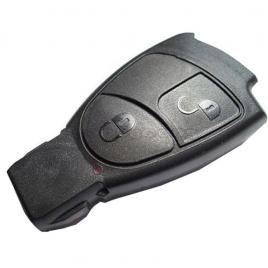 Carcasa cheie smartkey mercedes benz 2 butoane