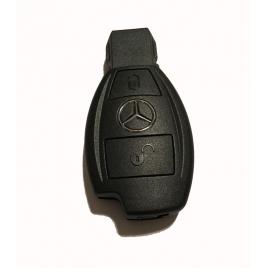 Carcasa smartkey mercedes benz 2 butoane autoutilitare