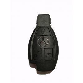 Carcasa smartkey mercedes benz 3 butoane autoutilitare