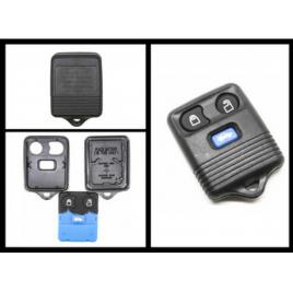 Carcasa telecomanda ford transit connect 3 butoane