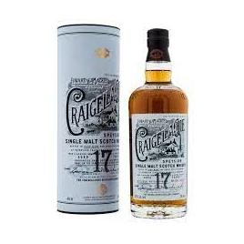 Craigellachie 17 ani whisky, whisky 0.7l