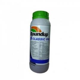 Erbicid Total Roundup Classic Pro 1l