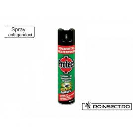 Spray Contra Gandaci Si Furnici PROTECT