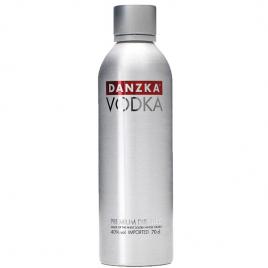 Danzka, vodka 0.7l