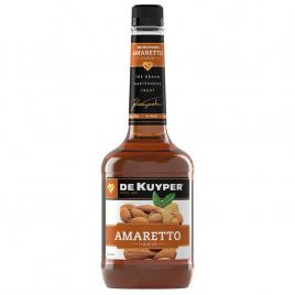 De kuyper amaretto, lichior 0.7l