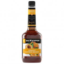 De kuyper apricot, lichior 0.7l