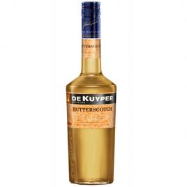 De kuyper butterscotch, lichior 0.7l
