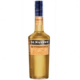 De kuyper butterscotch, lichior 0.7l