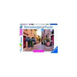 Puzzle franta mediteraneana 1000 piese