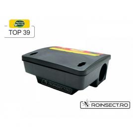 Statii De Intoxicare Soareci/Sobolani Topobox Professional - TOP39