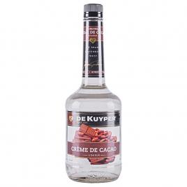 De kuyper cacao white, lichior 0.7l