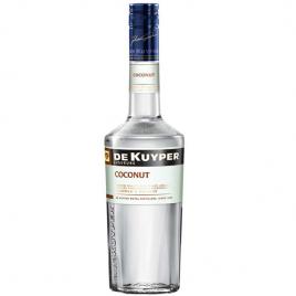 De kuyper coconut, lichior 0.7l