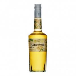 De kuyper elderflower, lichior 0.7l