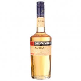 De kuyper vanilla, lichior 0.7l