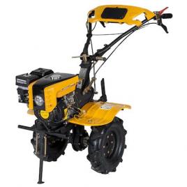 Motocultor Progarden Campo 803, 7 CP, 210 cmc, latime lucru maxim 110 cm