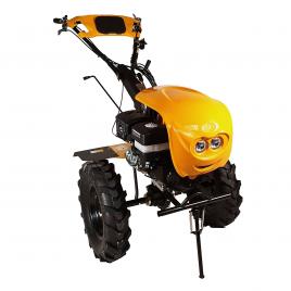 Motocultor Progarden Campo 1853, 18 CP, latime de lucru 162 cm, benzina