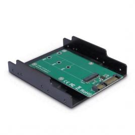 Adaptor Inter-Tech Argus KT001B M.2 SATA