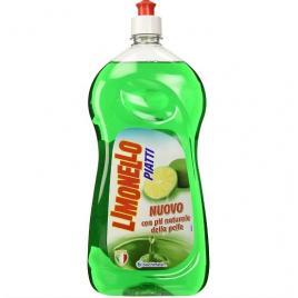 Detergent lichid pentru vase limonello 1250ml