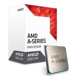Procesor AMD Bristol Ridge A6 9400, 3.7GHz, Socket AM4, Box