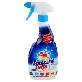 Solutie spray pentru indepartat si eliminat pete smacchio tutto madel, 500 ml