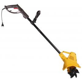 Cultivator electric Texas El-Tex 300, 300 W, latime de lucru 190 mm