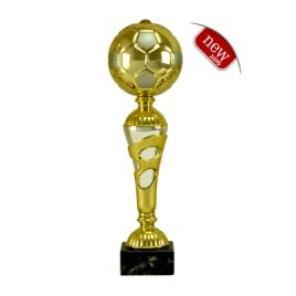 Trofeu Cupa Fotbal cu inaltime 24 cm