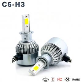 Set becuri led h3