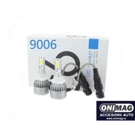 Set becuri led hb4