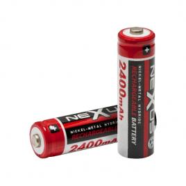 Acumulator creionaa • hr06ni-mh • 12 v • 2400 mah