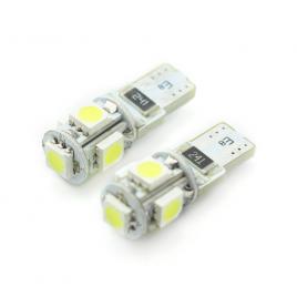 Can105 led pt iluminat interior / portbagaj