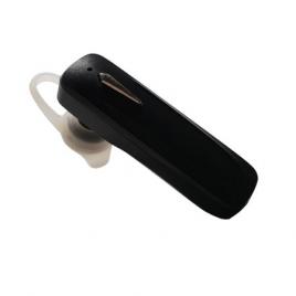 Vsc-1 casca handsfree bluetooth pentru smartphone  multipoint  negru  alb  premium quality