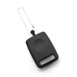 Carguard - audi - carcasă pentru cheie cu transponder, cu cip id48