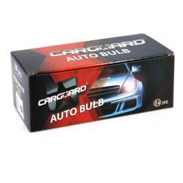 Carguard - bec auto 3156 12v 21w  - set de 10