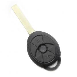 Carguard - mini - carcasă cheie cu 3 butoane