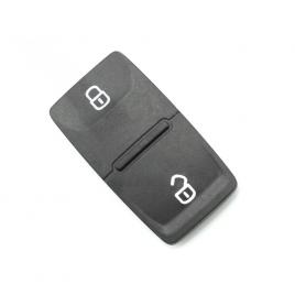 Carguard - volkswagen  - tastatură pentru cheie cu 2 butoane