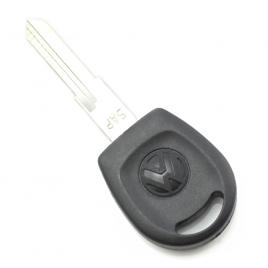 Carguard - volskwagen jetta - carcasă cheie tip transponder