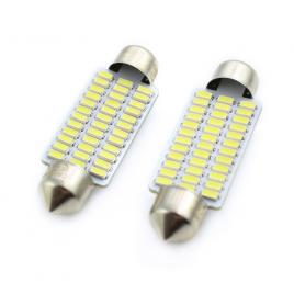 Led sofit (plafoniera. numar de imatriculare)    cld025