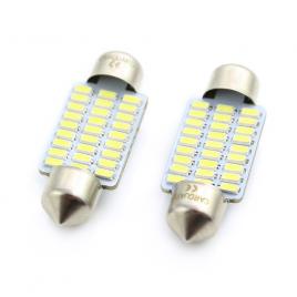 Led sofit (plafoniera, numar de imatriculare) cld023