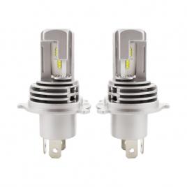Kit becuri led m3 csp zes 55w h4
