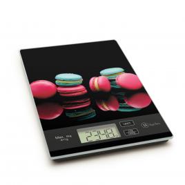 Vog und arths - cântar de bucătărie 5 kg model „macaron”
