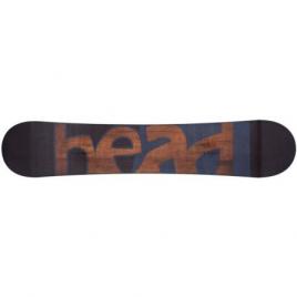 Placa de snowboard Head FUSION