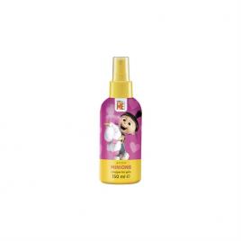 Apa de colonie Avon Minions pentru fete 150 ml