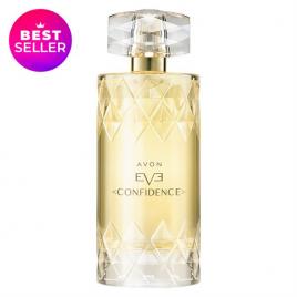 Apa de parfum Avon Eve Confidence 100 ml