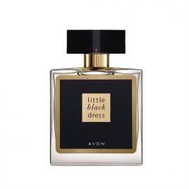 Apa de parfum Avon Little Black Dress 50 ml