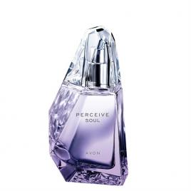 Apa de parfum Avon Perceive Soul pentru Ea 50 ml