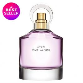 Apa de parfum Avon Viva la Vita 50 ml