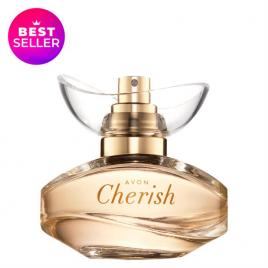 Apa de parfum Avon Cherish 50 ml