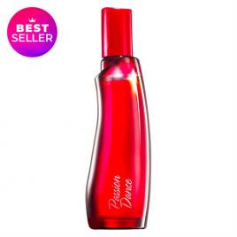 Apa de toaleta Avon Passion Dance 50 ml