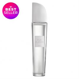 Apa de toaleta Avon Pur Blanca 50 ml