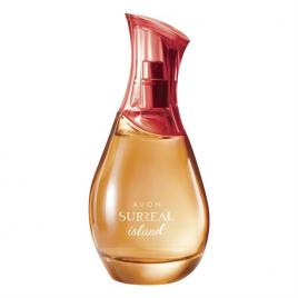 Apa de toaleta Avon Surreal Island 75 ml